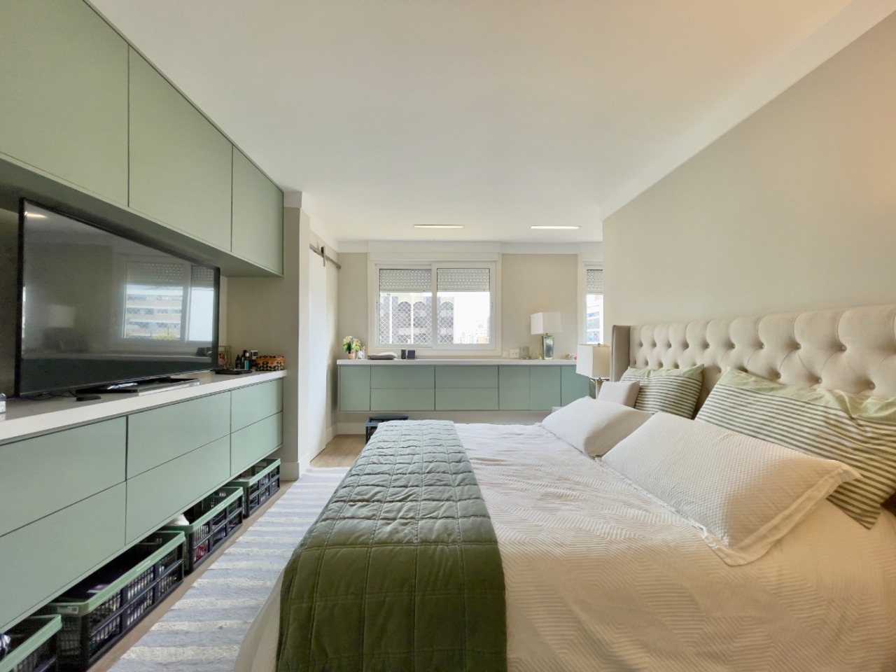 Apartamento, 4 quartos, 253 m² - Foto 38