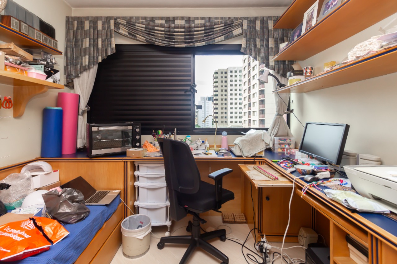 Apartamento, 3 quartos, 120 m² - Foto 47