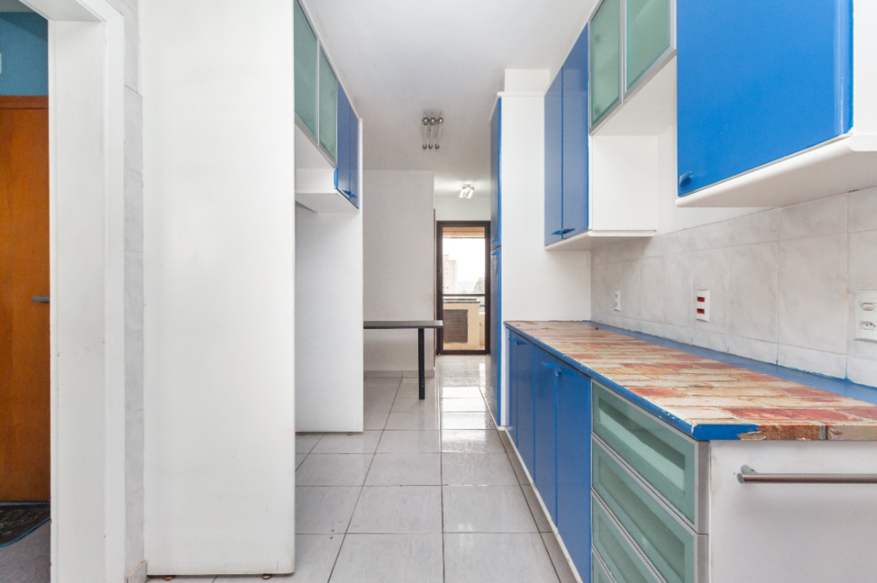 Apartamento, 4 quartos, 170 m² - Foto 29