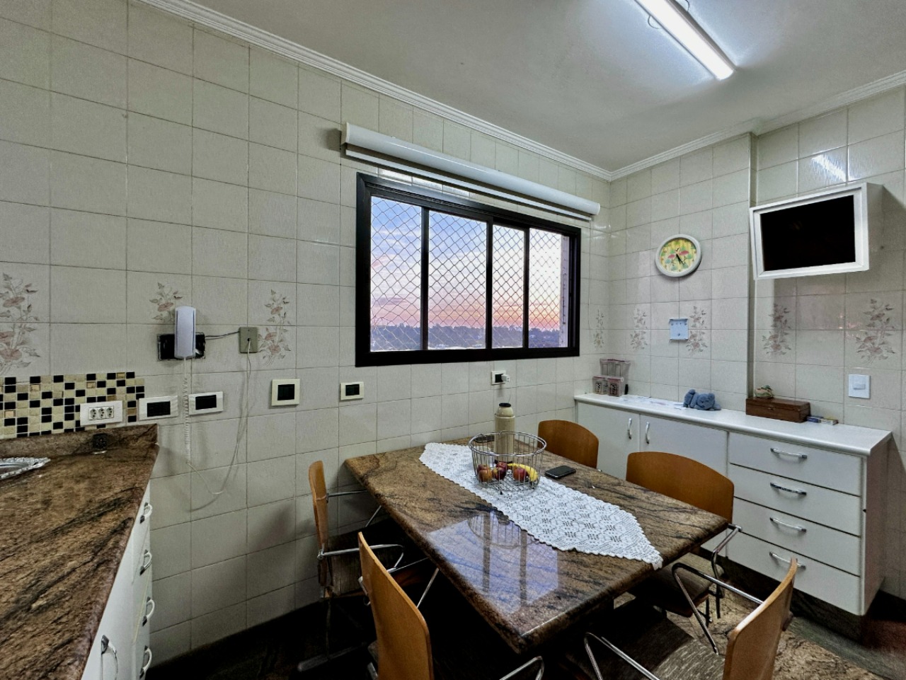 Apartamento, 4 quartos, 274 m² - Foto 9