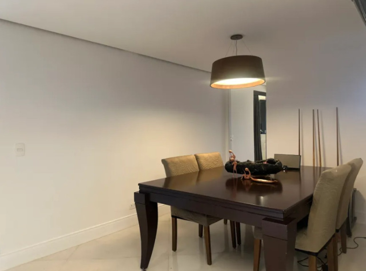 Apartamento, 2 quartos, 162 m² - Foto 8