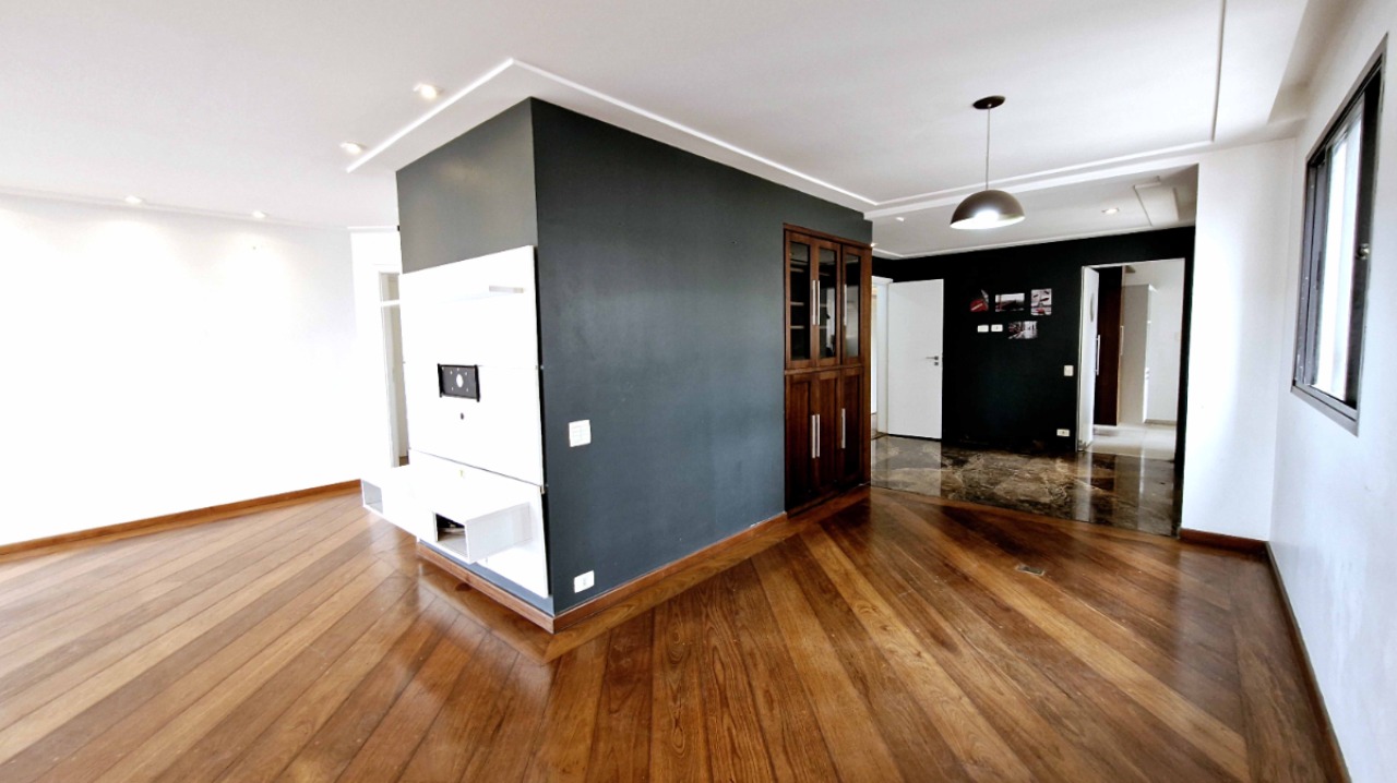 Apartamento, 4 quartos, 184 m² - Foto 7