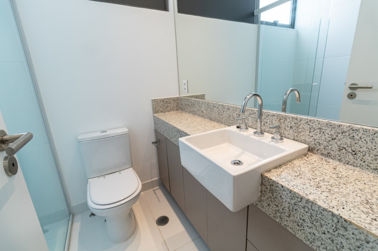 Apartamento, 1 quarto, 85 m² - Foto 20
