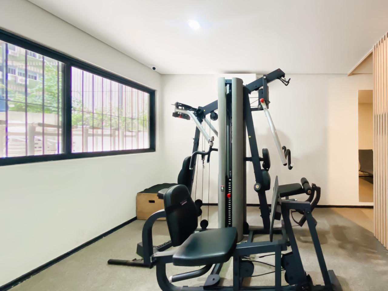 Apartamento, 3 quartos, 120 m² - Foto 46