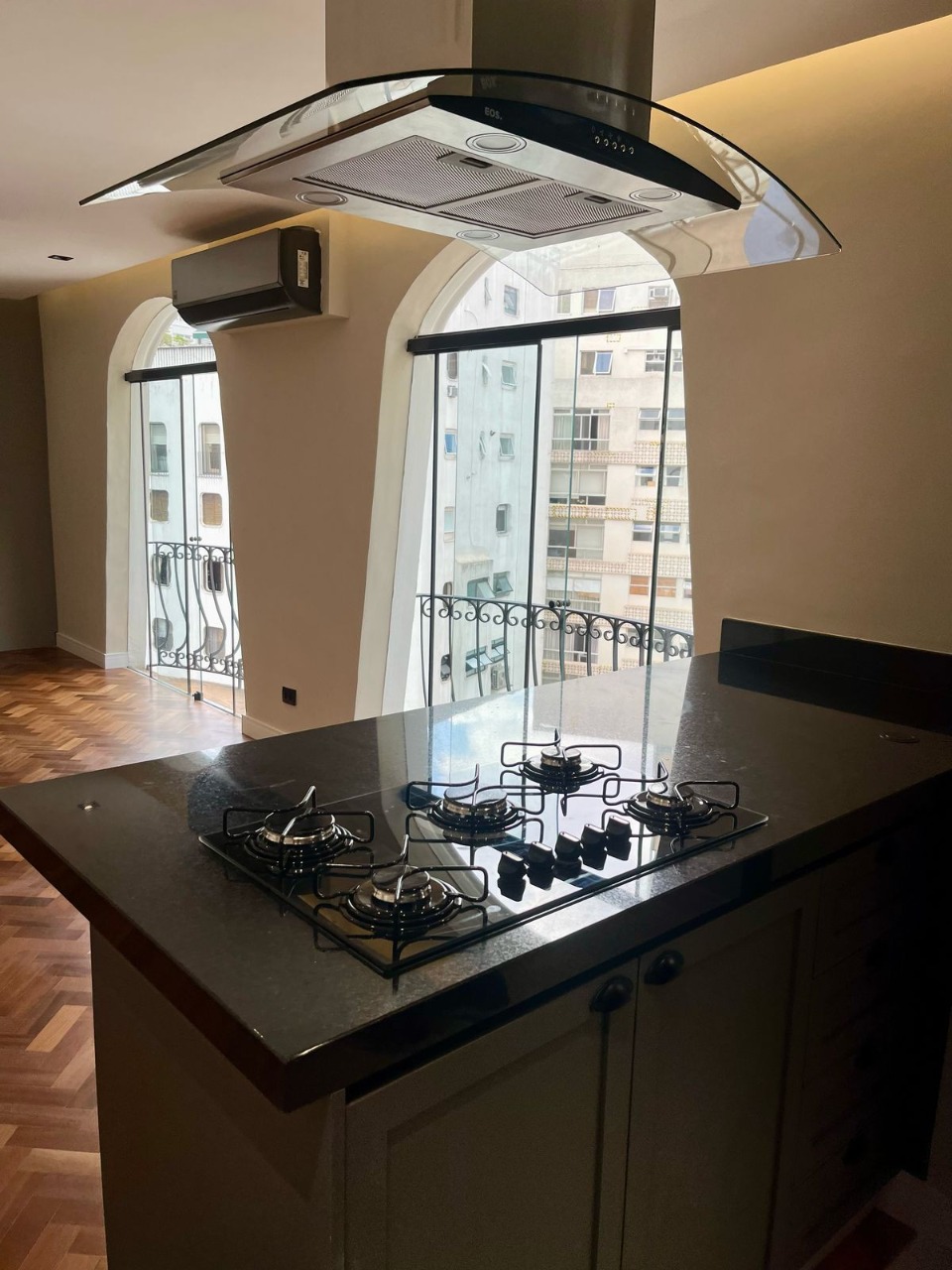 Apartamento, 2 quartos, 92 m² - Foto 1