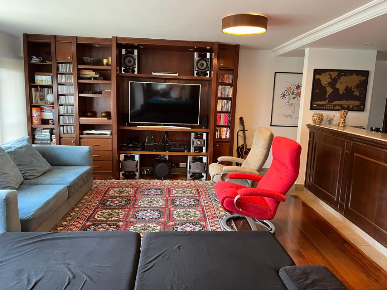 Cobertura, 4 quartos, 600 m² - Foto 44