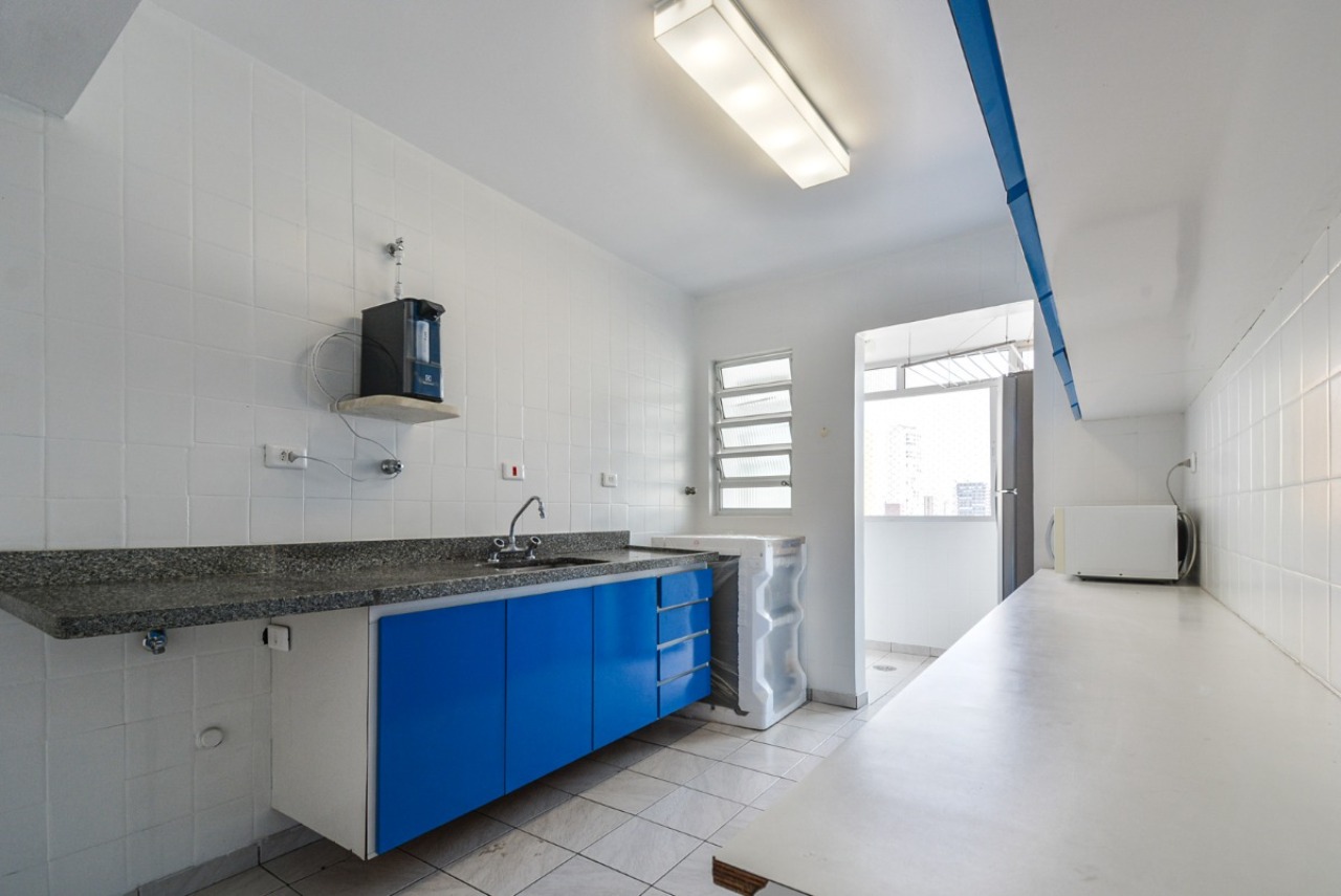 Apartamento, 2 quartos, 100 m² - Foto 12