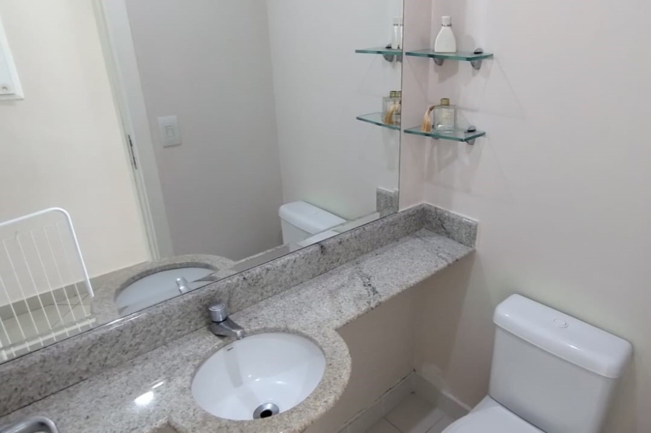 Apartamento, 3 quartos, 150 m² - Foto 7