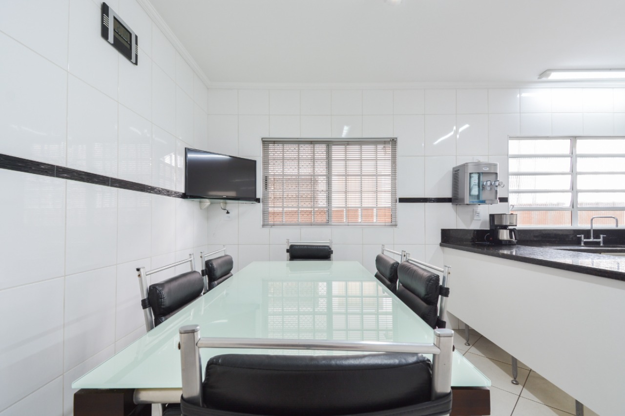 Casa, 4 quartos, 201 m² - Foto 12
