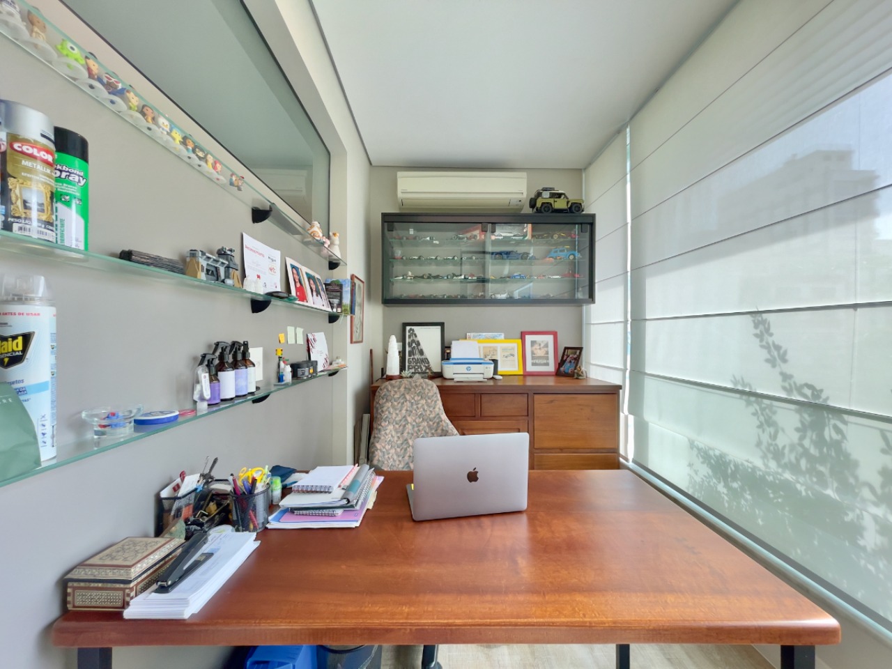 Apartamento, 4 quartos, 253 m² - Foto 41