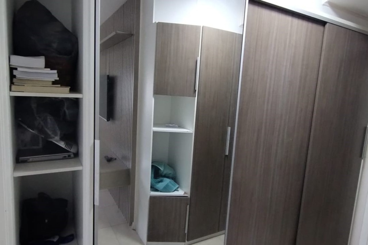 Apartamento, 3 quartos, 150 m² - Foto 15