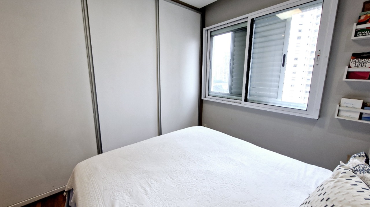 Apartamento, 2 quartos, 80 m² - Foto 20