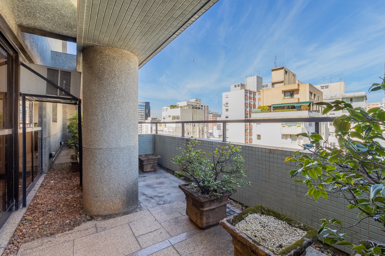 Apartamento, 3 quartos, 444 m² - Foto 14