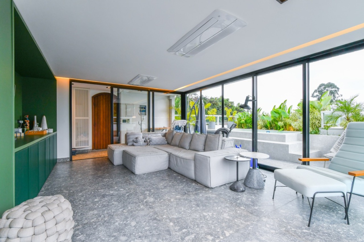 Cobertura, 3 quartos, 260 m² - Foto 3