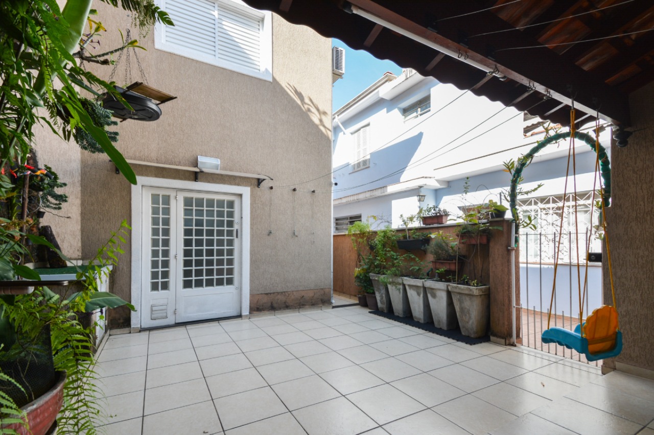 Casa, 4 quartos, 201 m² - Foto 6
