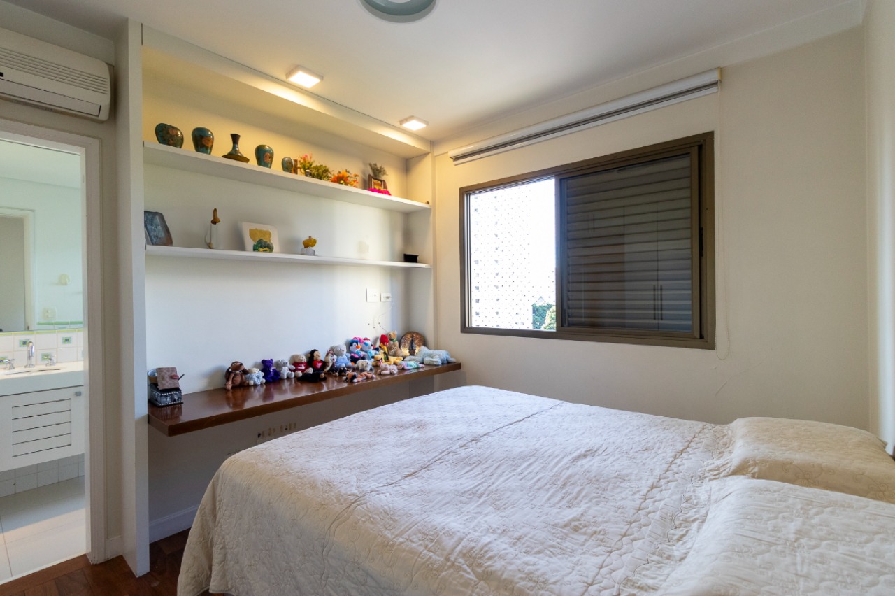 Apartamento, 3 quartos, 200 m² - Foto 20
