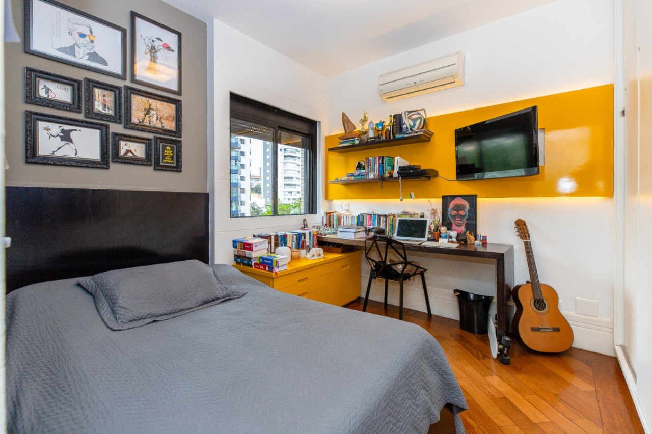 Apartamento, 3 quartos, 205 m² - Foto 37