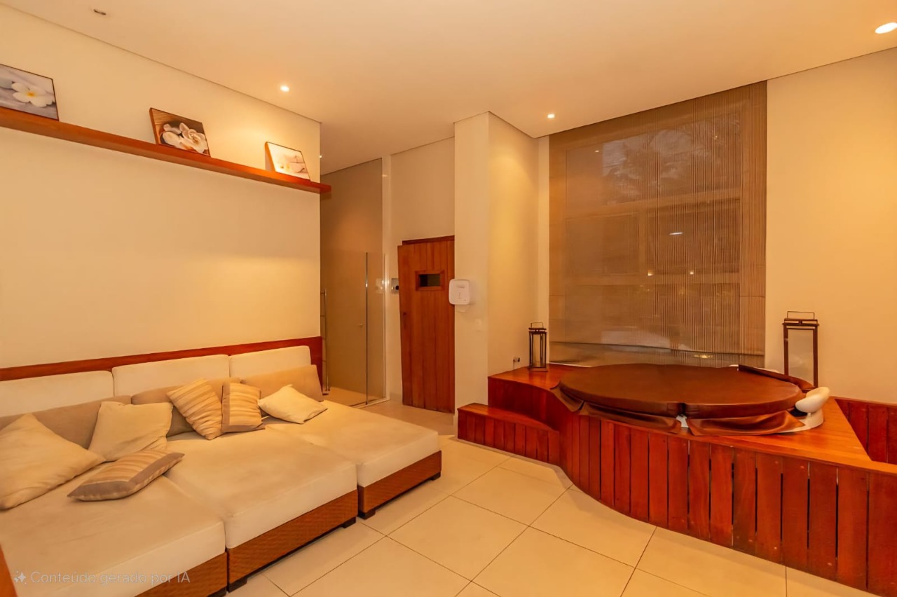 Apartamento, 3 quartos, 206 m² - Foto 16