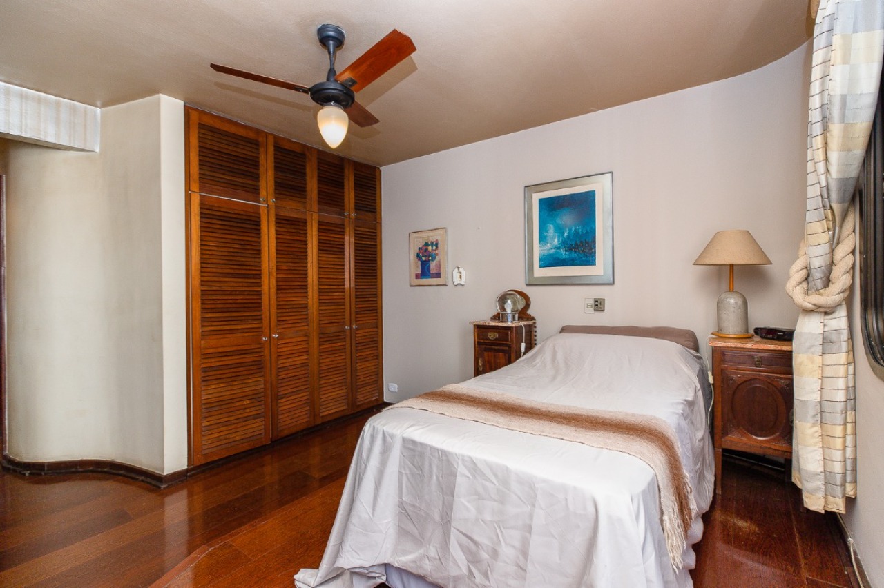 Apartamento, 3 quartos, 210 m² - Foto 35