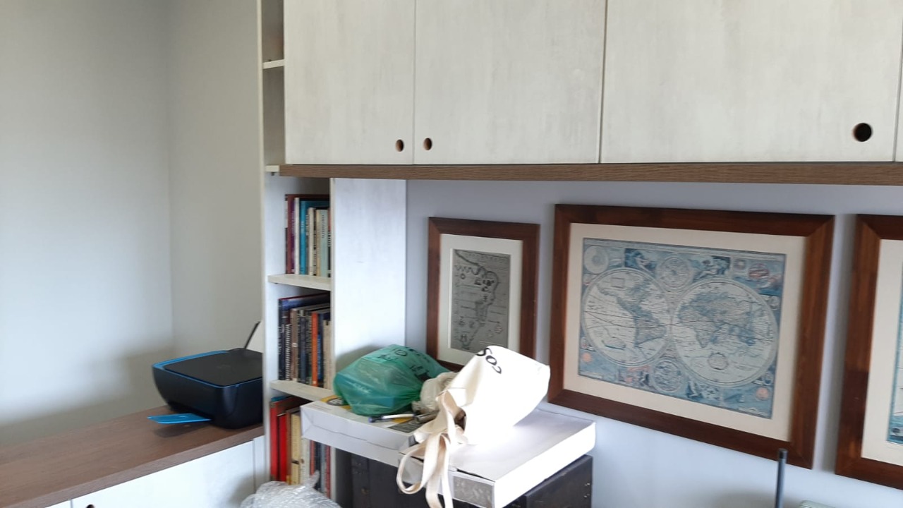 Apartamento, 1 quarto, 70 m² - Foto 6