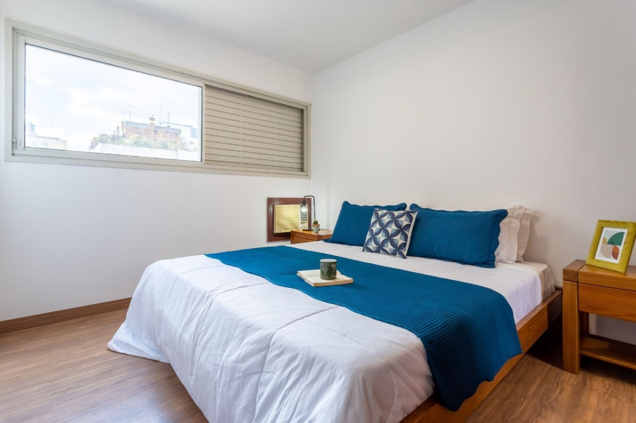 Apartamento, 3 quartos, 130 m² - Foto 12