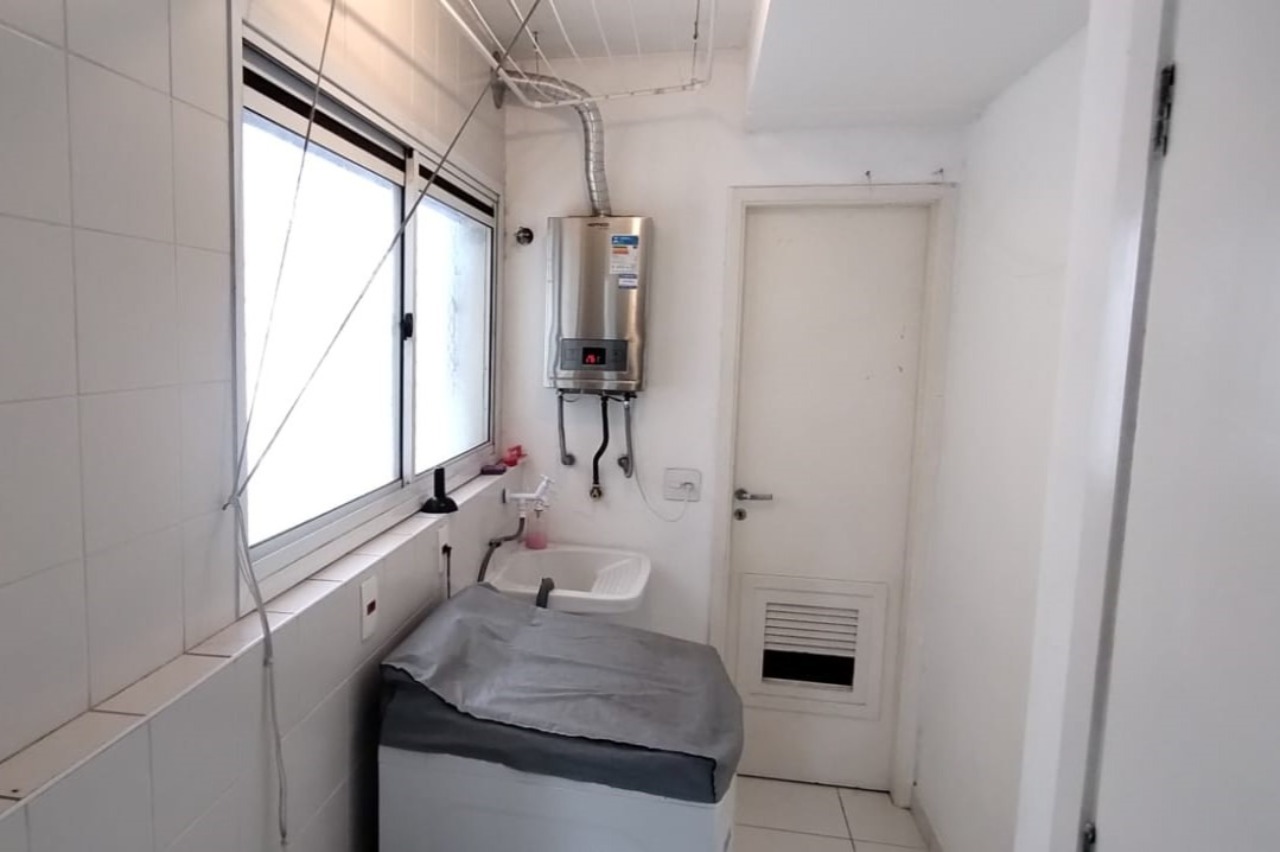 Apartamento, 3 quartos, 150 m² - Foto 27