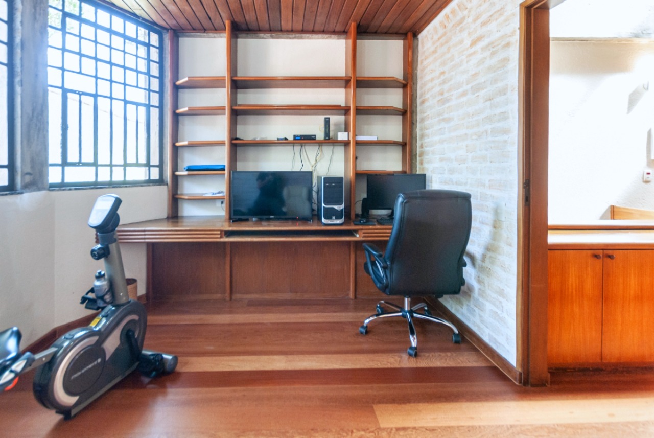 Casa, 3 quartos, 230 m² - Foto 33