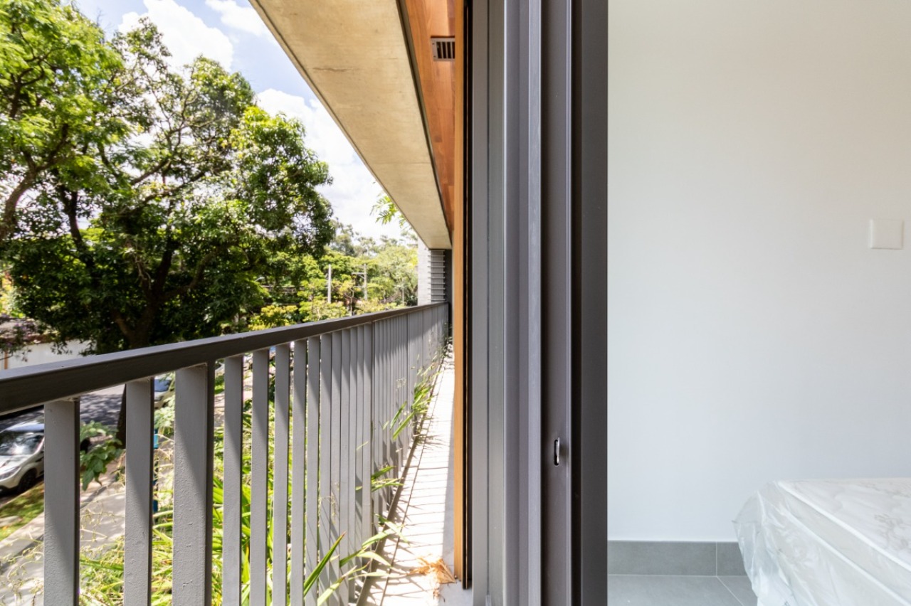 Apartamento, 1 quarto, 85 m² - Foto 17
