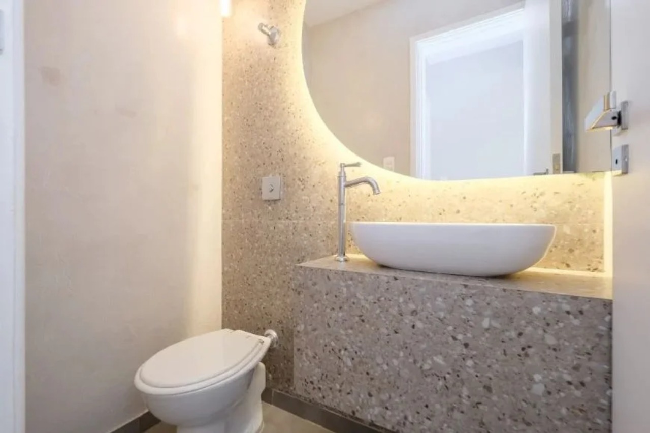 Apartamento, 3 quartos, 145 m² - Foto 5