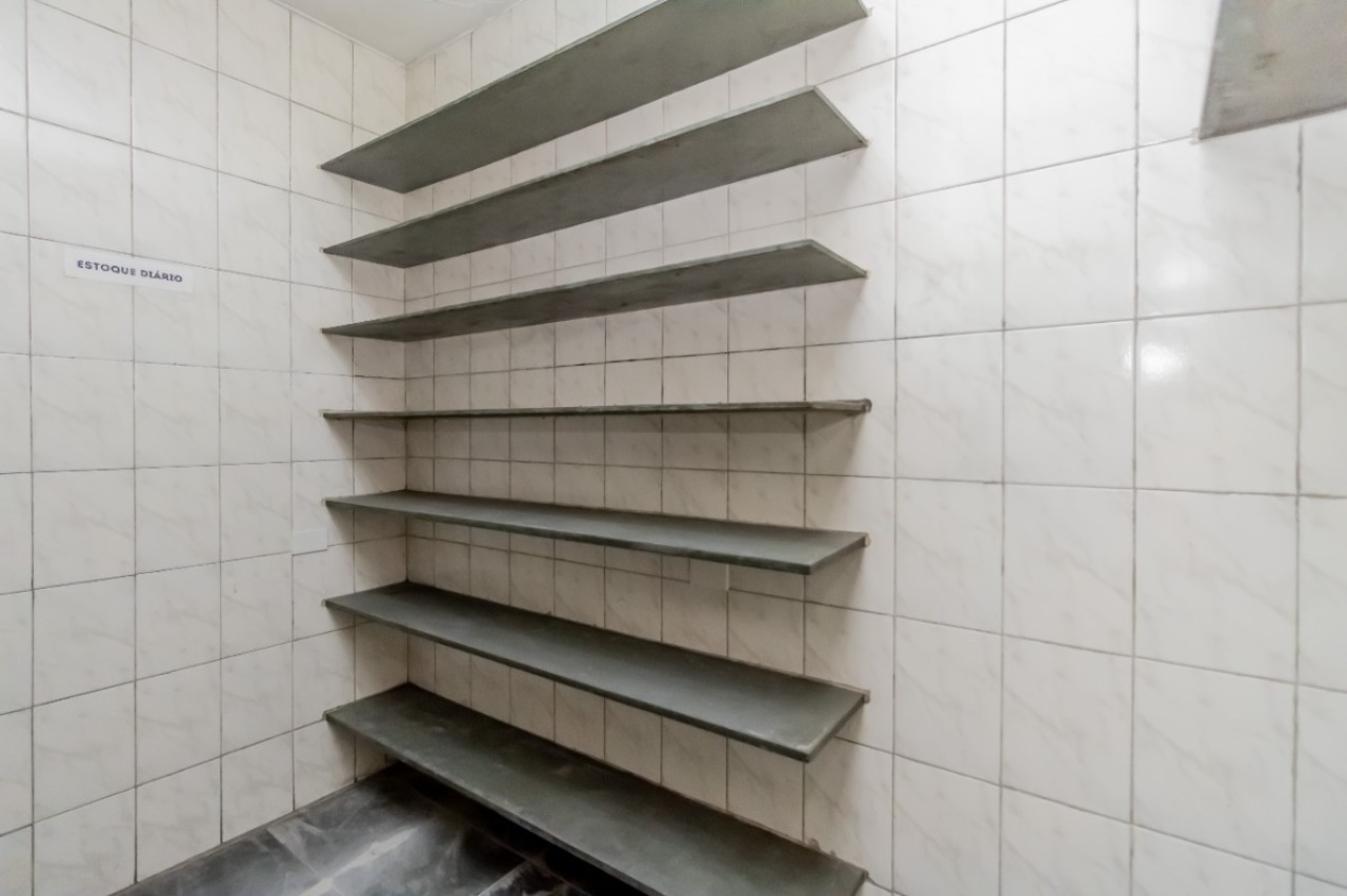 Prédio Inteiro, 560 m² - Foto 16