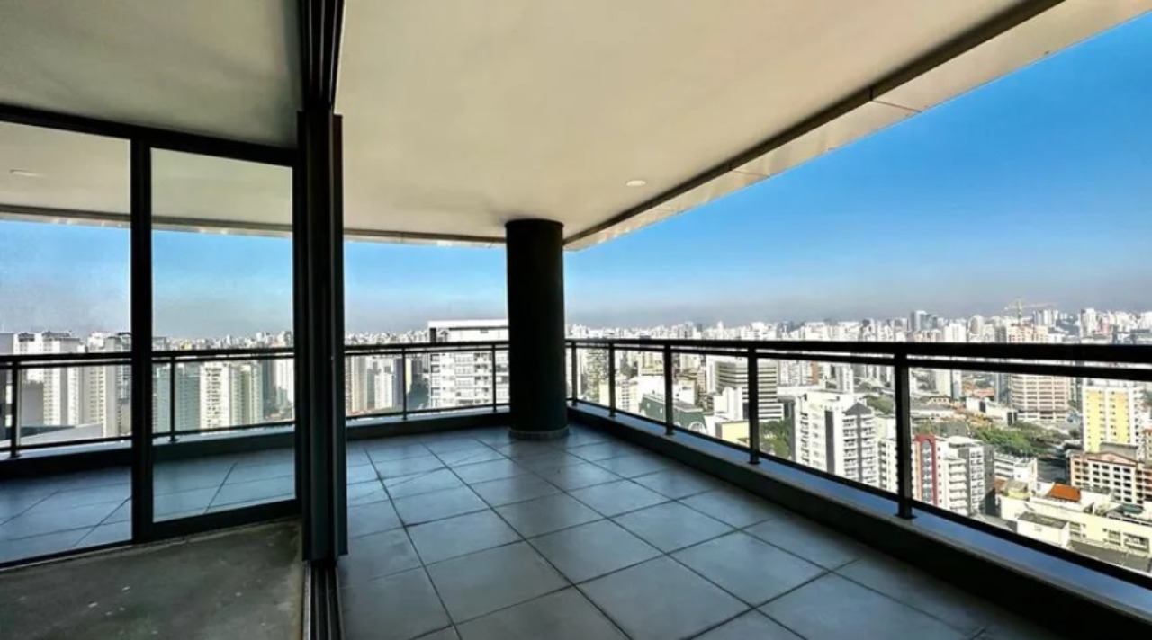 Cobertura, 4 quartos, 325 m² - Foto 41