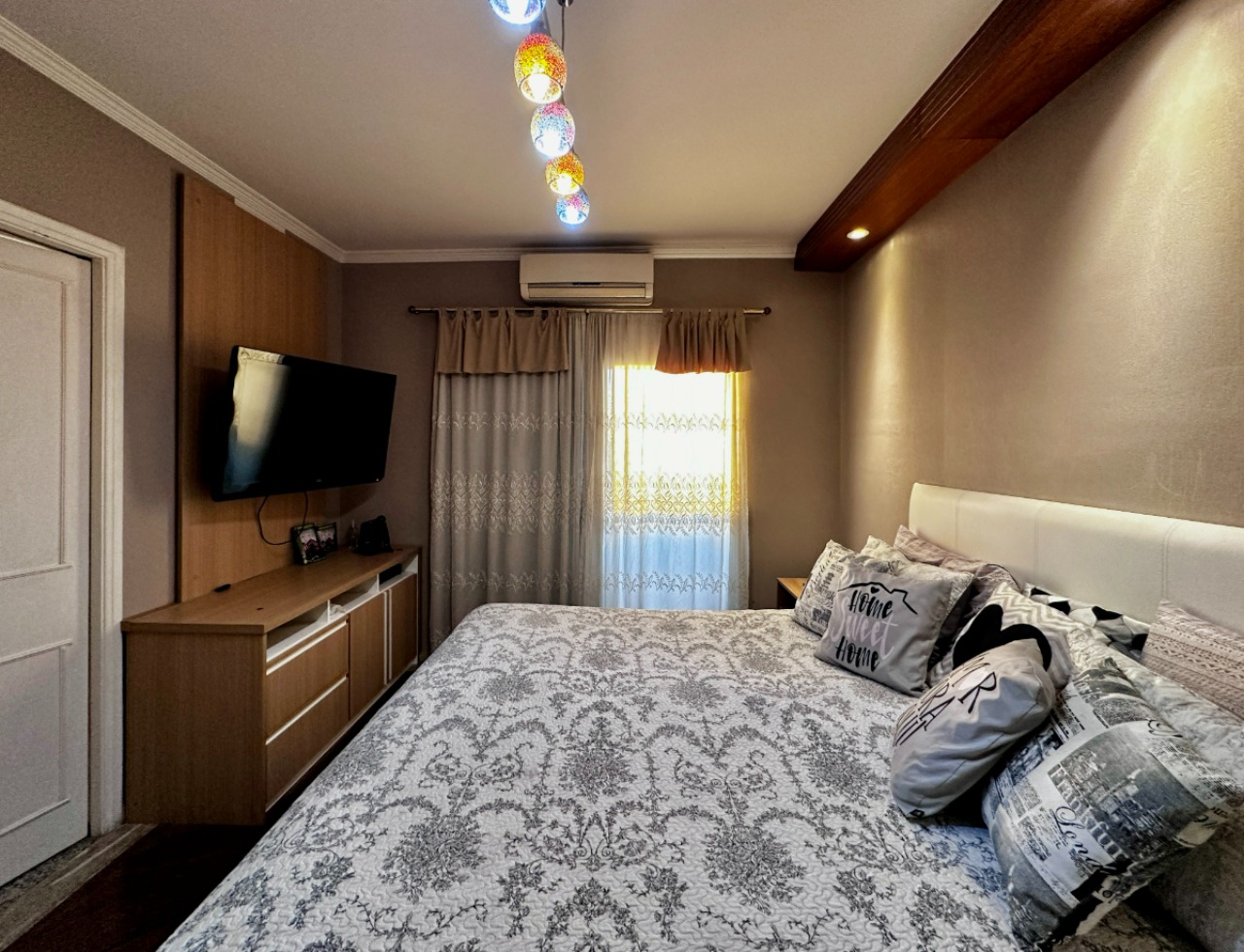 Apartamento, 4 quartos, 274 m² - Foto 60