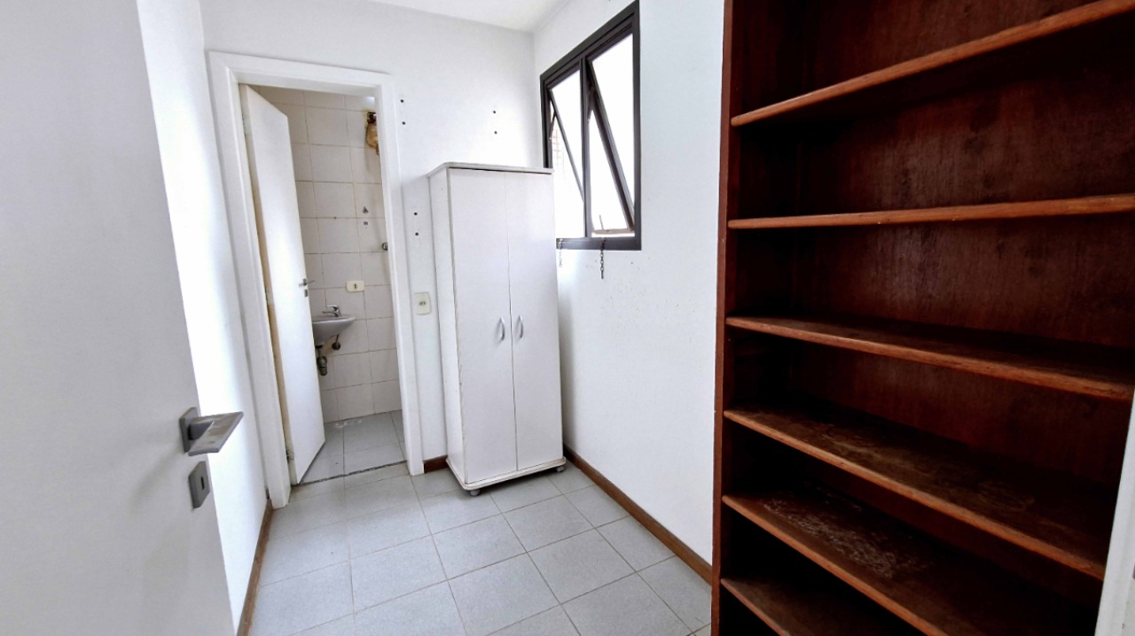 Apartamento, 4 quartos, 184 m² - Foto 27