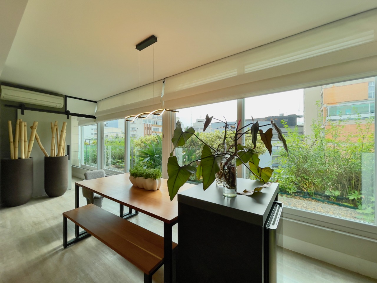 Apartamento, 4 quartos, 253 m² - Foto 43
