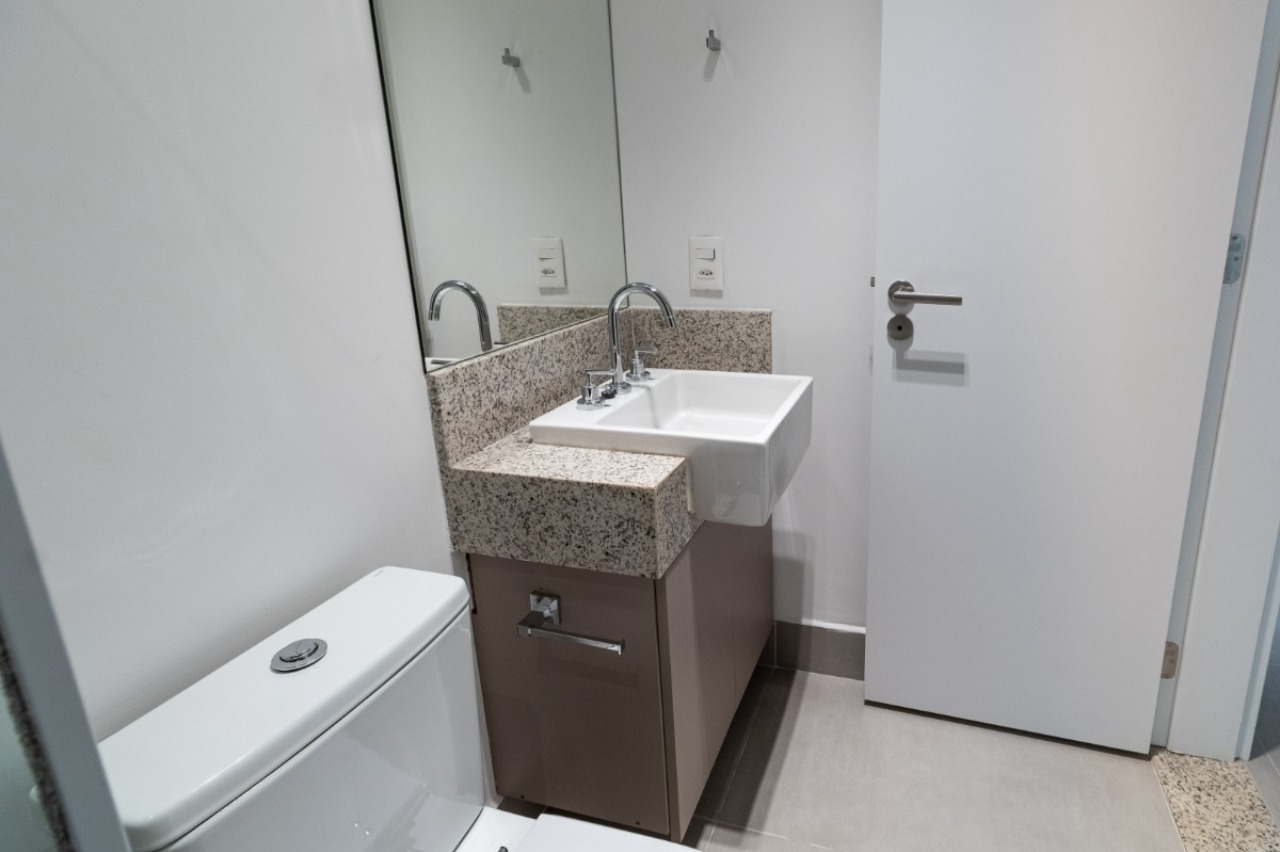 Apartamento, 1 quarto, 85 m² - Foto 13