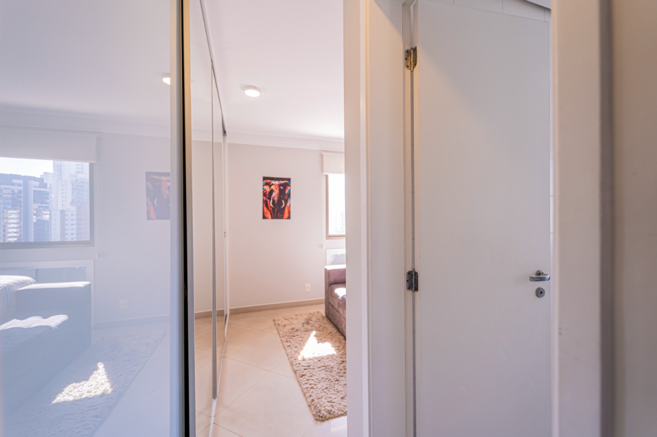 Apartamento, 3 quartos, 150 m² - Foto 40