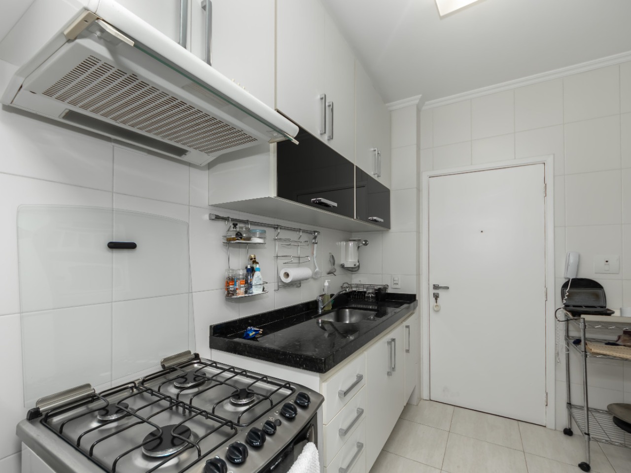 Cobertura, 4 quartos, 160 m² - Foto 16
