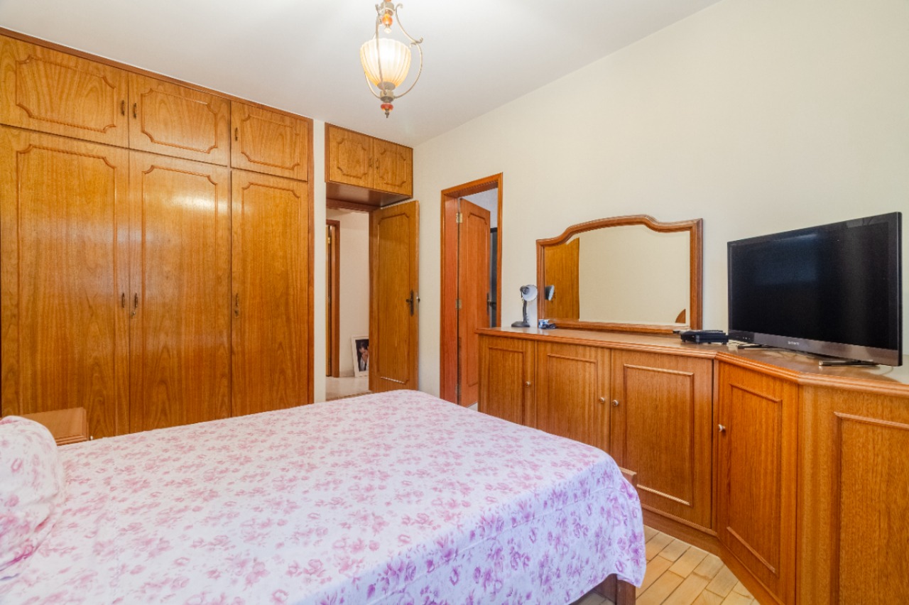Apartamento, 3 quartos, 132 m² - Foto 11