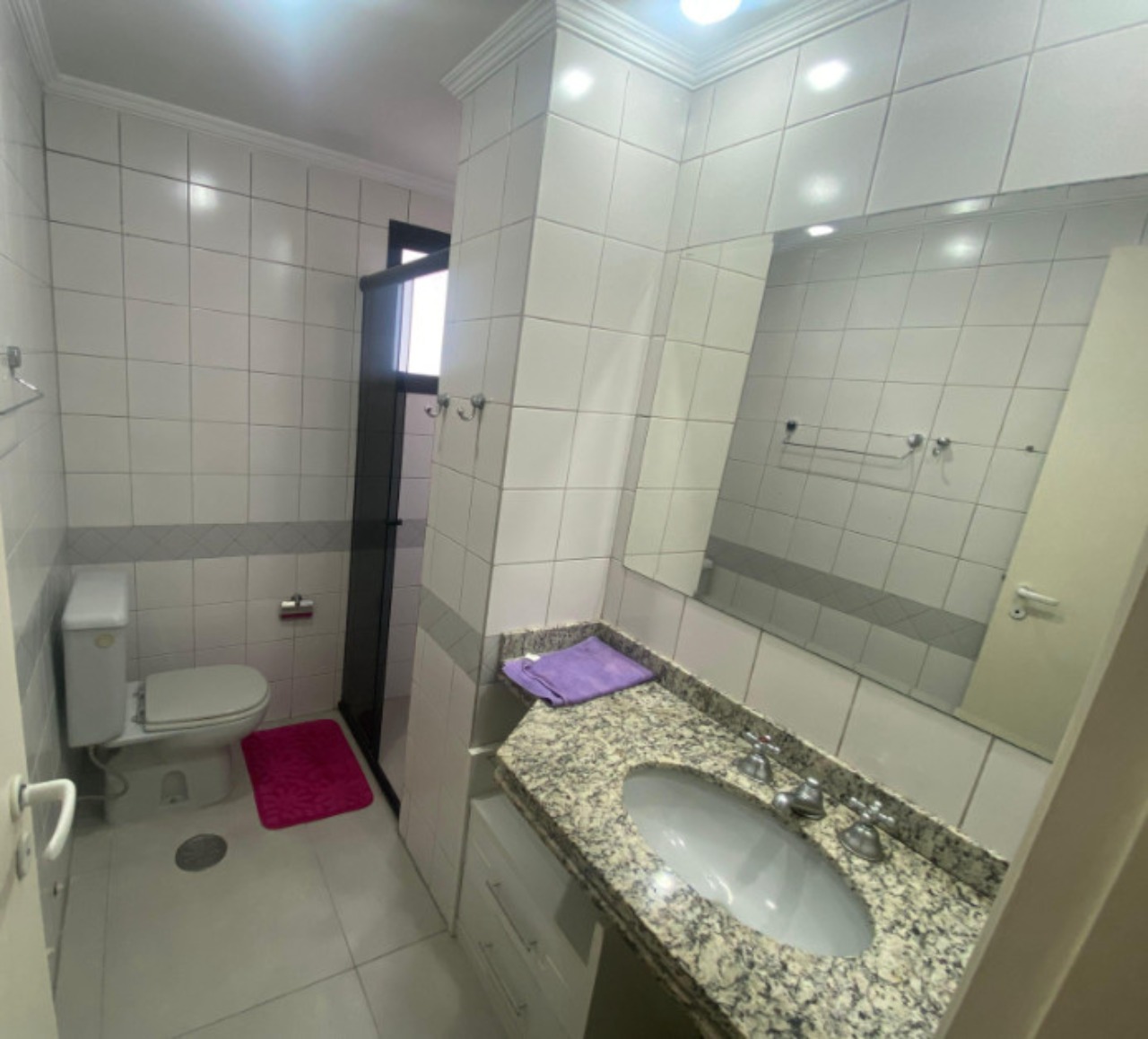 Apartamento, 3 quartos, 100 m² - Foto 19