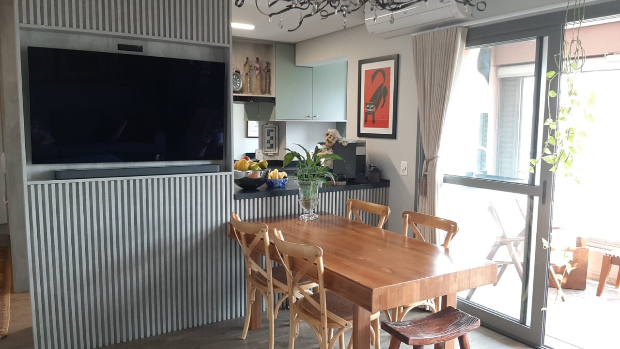 Apartamento, 1 quarto, 70 m² - Foto 25