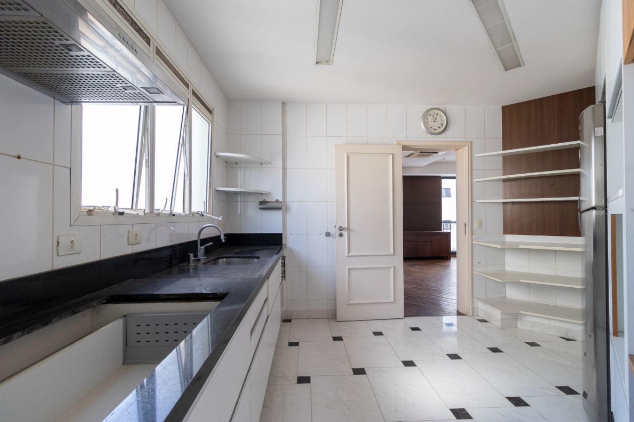 Apartamento, 4 quartos, 250 m² - Foto 17