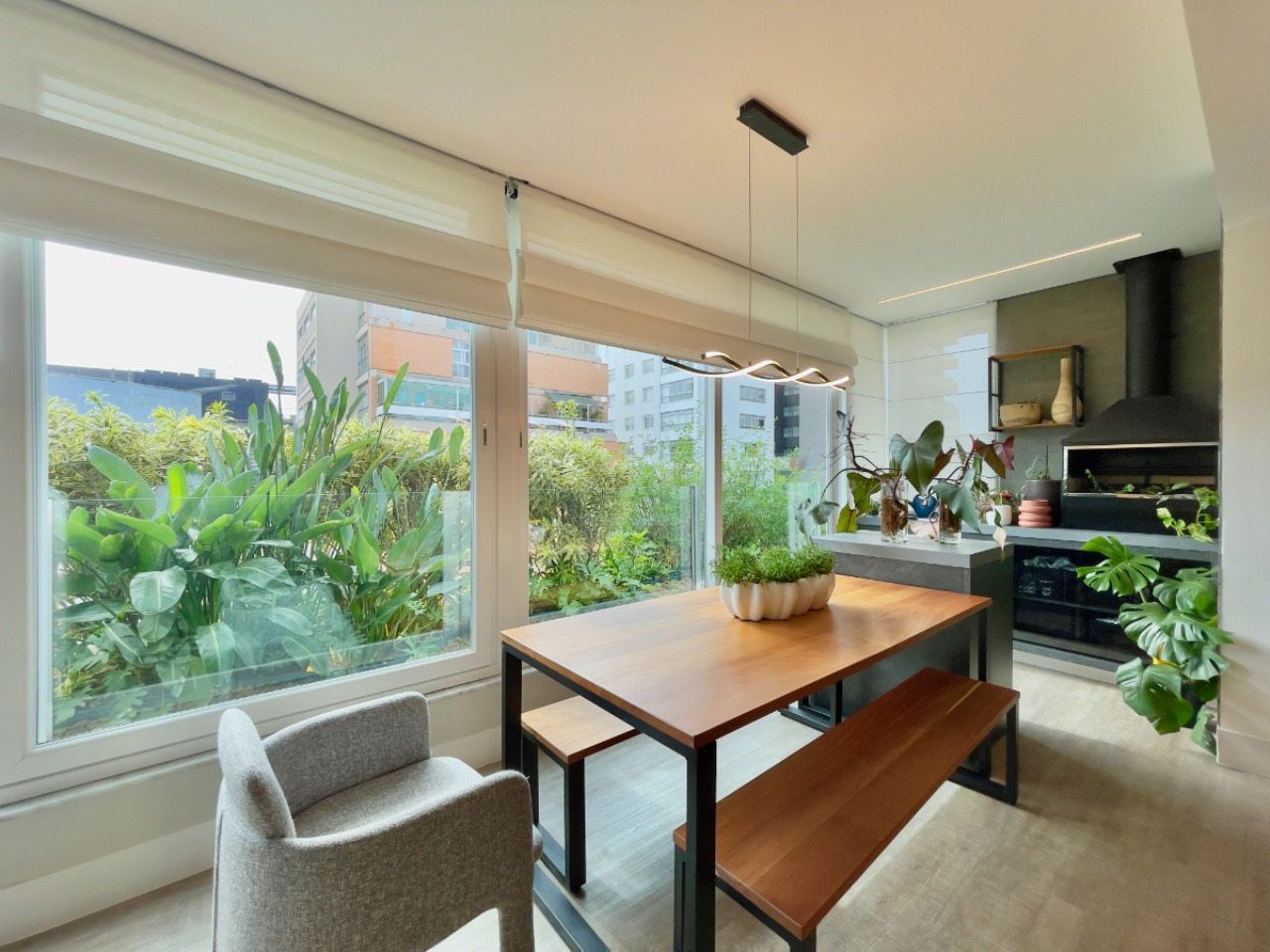 Apartamento, 4 quartos, 253 m² - Foto 46