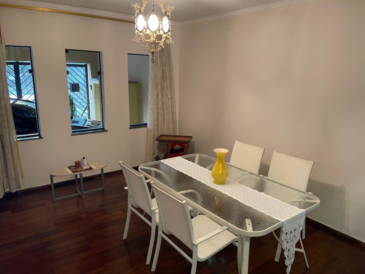 Casa, 4 quartos, 200 m² - Foto 9