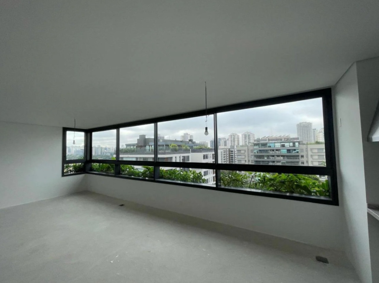 Apartamento, 4 quartos, 201 m² - Foto 3