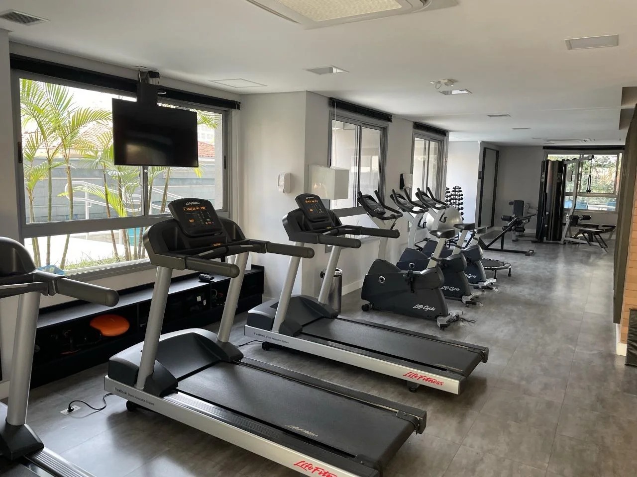 Apartamento, 2 quartos, 80 m² - Foto 12