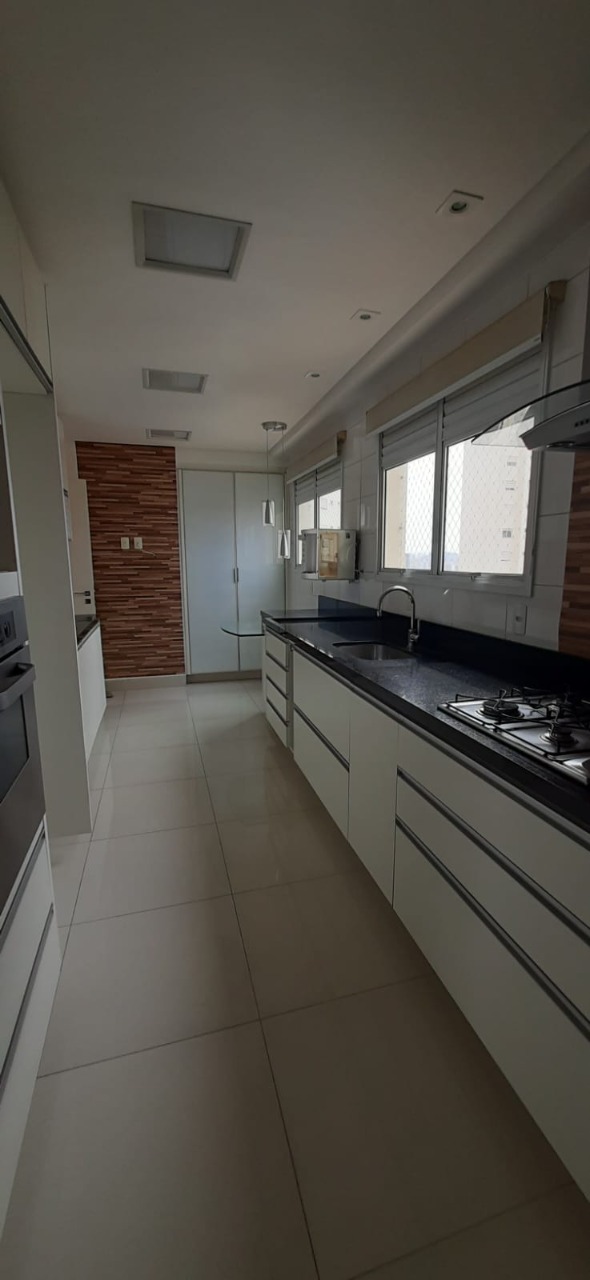 Apartamento, 3 quartos, 180 m² - Foto 21