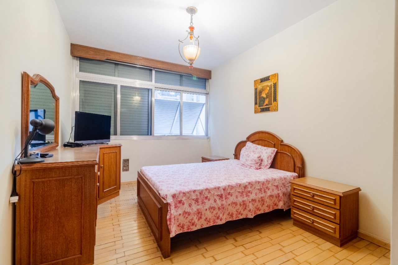 Apartamento, 3 quartos, 132 m² - Foto 10