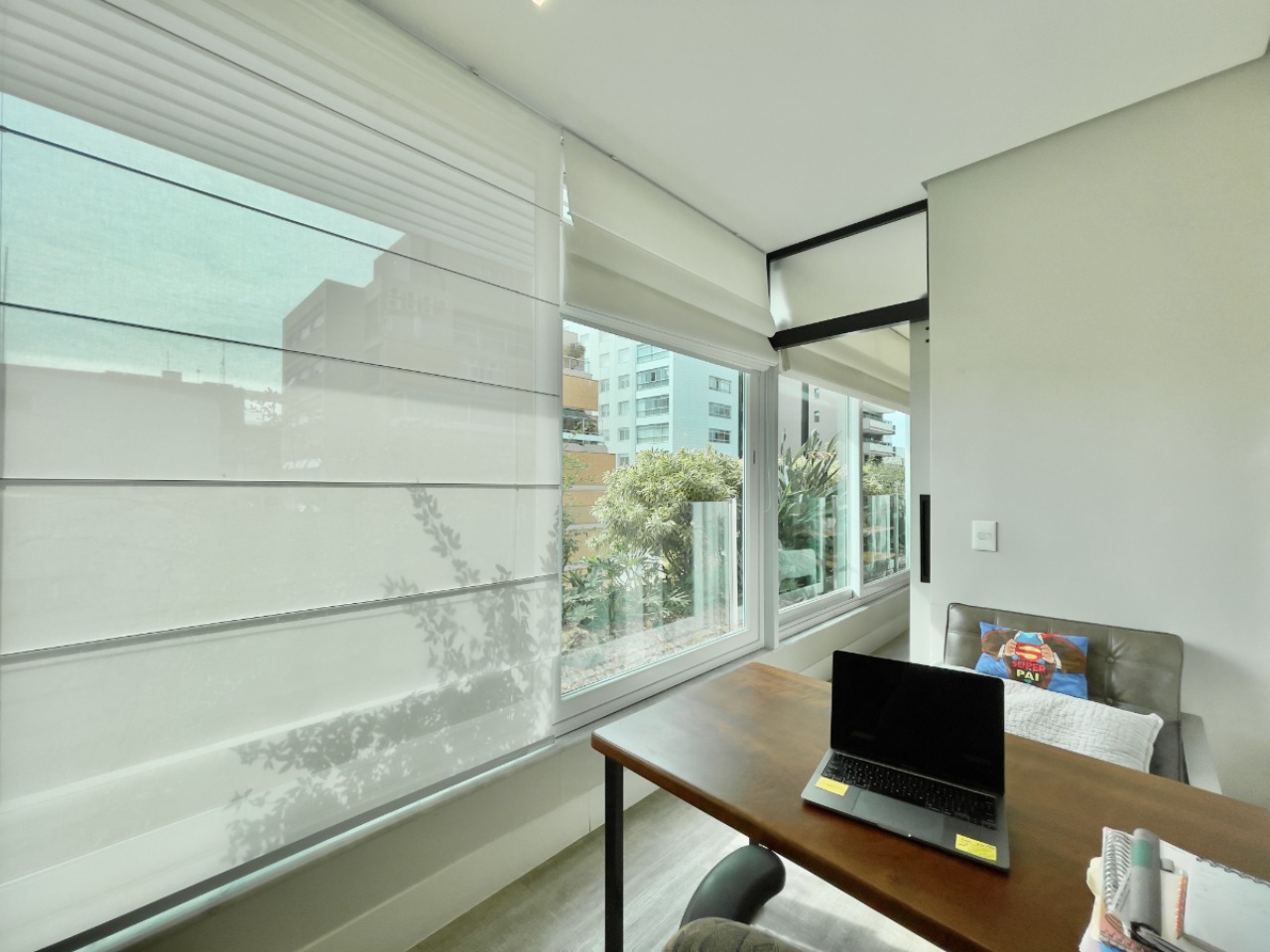 Apartamento, 4 quartos, 253 m² - Foto 28