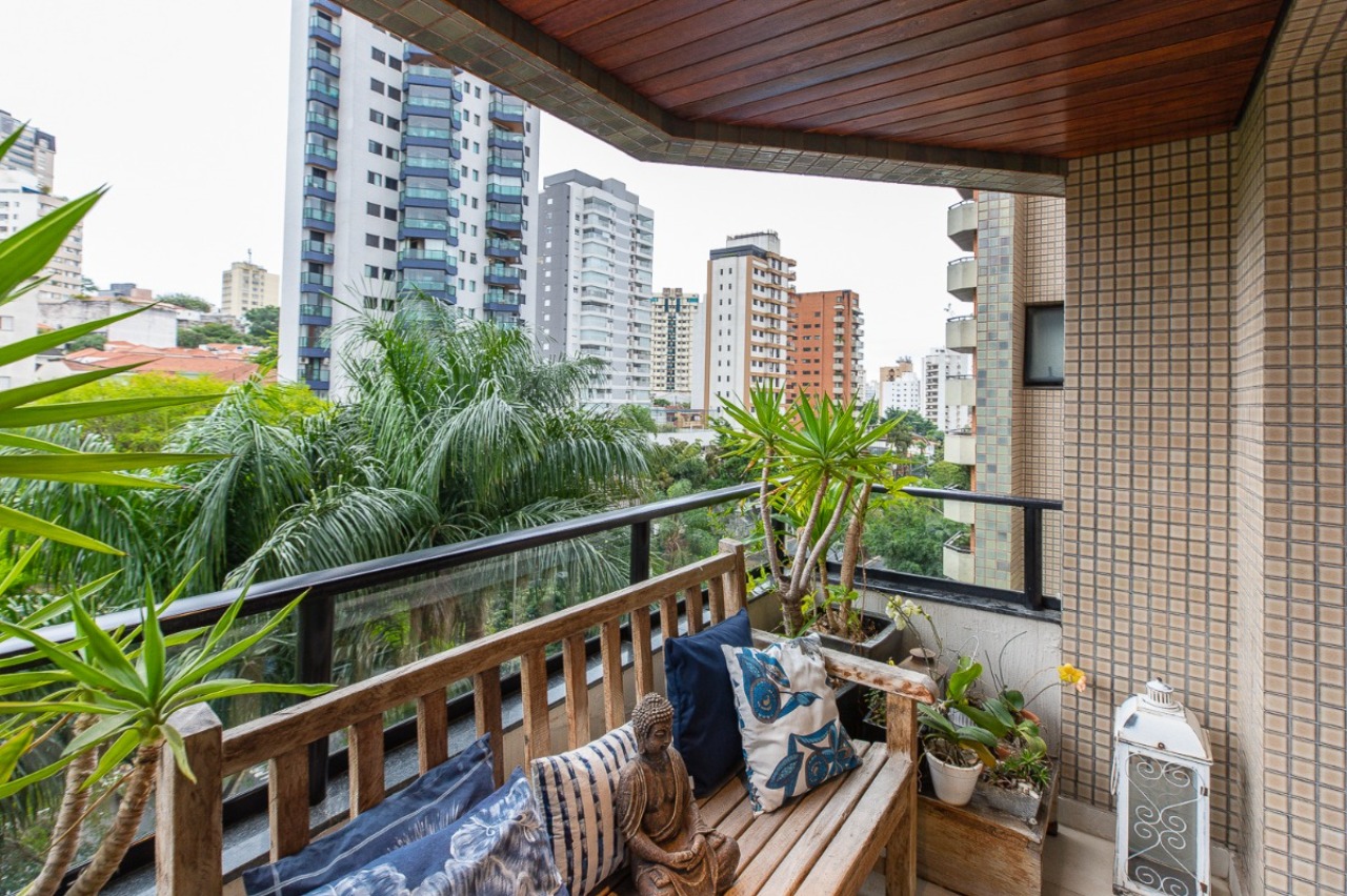 Apartamento, 3 quartos, 205 m² - Foto 16