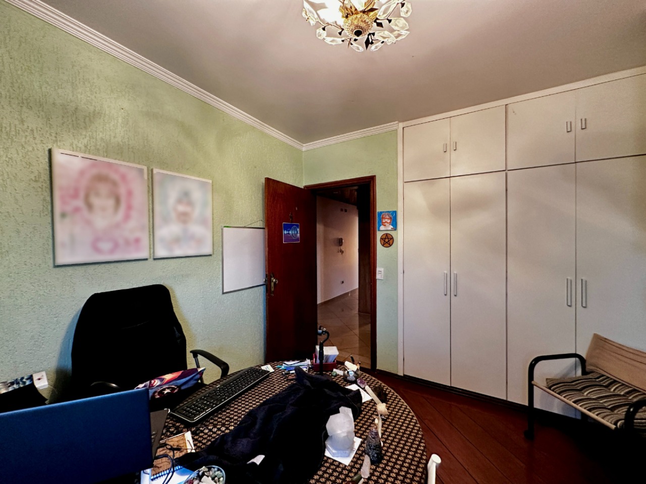 Apartamento, 4 quartos, 274 m² - Foto 44